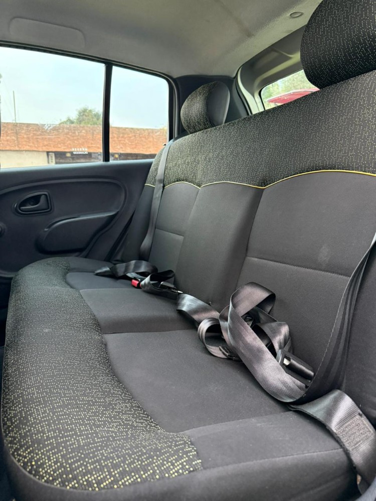 Renault Clio Mio Expression Pack II 1.2 — foto 12